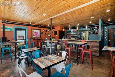 121 W Midland Avenue, Woodland Park, CO 80863 - Photo 29