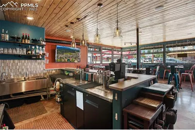 121 W Midland Avenue, Woodland Park, CO 80863 - Photo 19