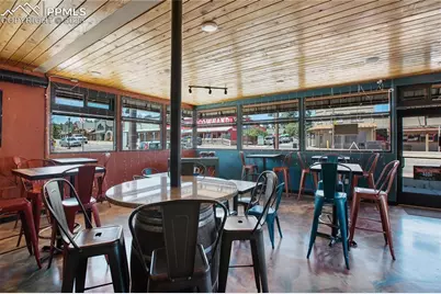 121 W Midland Avenue, Woodland Park, CO 80863 - Photo 33