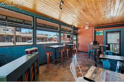 121 W Midland Avenue, Woodland Park, CO 80863 - Photo 27