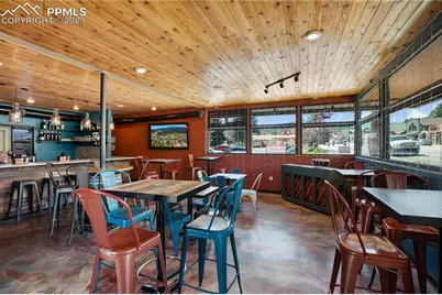 121 W Midland Avenue, Woodland Park, CO 80863 - Photo 31