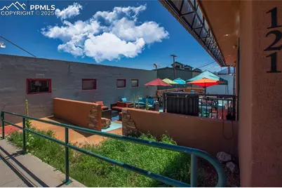 121 W Midland Avenue, Woodland Park, CO 80863 - Photo 11