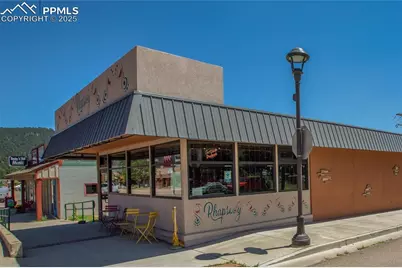 121 W Midland Avenue, Woodland Park, CO 80863 - Photo 5