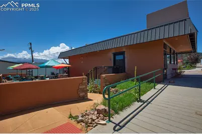 121 W Midland Avenue, Woodland Park, CO 80863 - Photo 3