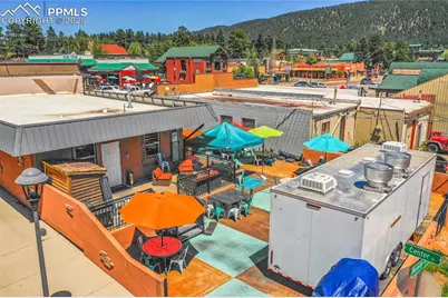 121 W Midland Avenue, Woodland Park, CO 80863 - Photo 13