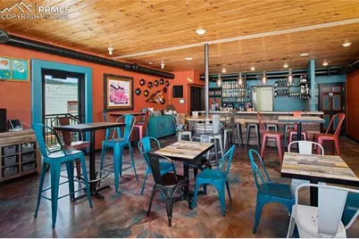 121 W Midland Avenue, Woodland Park, CO 80863 - Photo 21