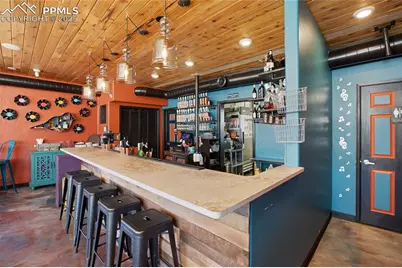 121 W Midland Avenue, Woodland Park, CO 80863 - Photo 25