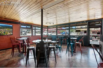 121 W Midland Avenue, Woodland Park, CO 80863 - Photo 23