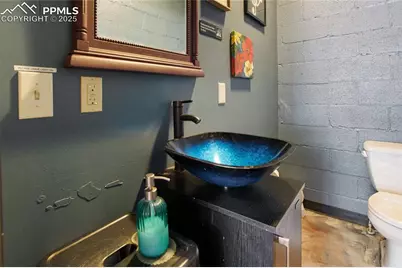 121 W Midland Avenue, Woodland Park, CO 80863 - Photo 41