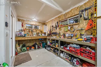 1366 Vagabond Creek Drive, Lake George, CO 80827 - Photo 29