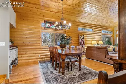1366 Vagabond Creek Drive, Lake George, CO 80827 - Photo 9