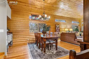 1366 Vagabond Creek Dr, Lake George, CO 80827 - Photo 9
