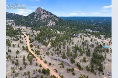 1366 Vagabond Creek Drive, Lake George, CO 80827 - Photo 33
