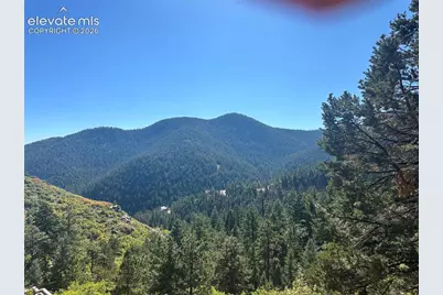 270 Upper Sun Valley Road, Manitou Springs, CO 80829 - Photo 5