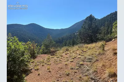 270 Upper Sun Valley Road, Manitou Springs, CO 80829 - Photo 15