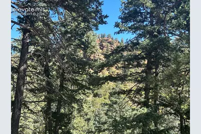 270 Upper Sun Valley Road, Manitou Springs, CO 80829 - Photo 3