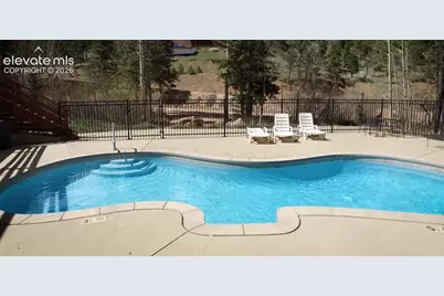 270 Upper Sun Valley Road, Manitou Springs, CO 80829 - Photo 21