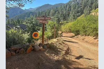 270 Upper Sun Valley Road, Manitou Springs, CO 80829 - Photo 13