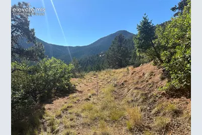 270 Upper Sun Valley Road, Manitou Springs, CO 80829 - Photo 7