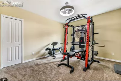 995 Diamond Rim Drive, Colorado Springs, CO 80921 - Photo 35