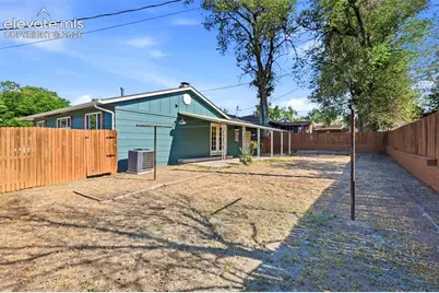 253 Everett Drive, Colorado Springs, CO 80911 - Photo 33