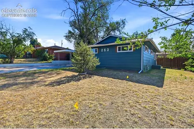 253 Everett Drive, Colorado Springs, CO 80911 - Photo 3