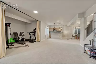 4562 Horse Gulch Loop, Colorado Springs, CO 80924 - Photo 33