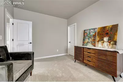 4562 Horse Gulch Loop, Colorado Springs, CO 80924 - Photo 37