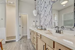 4562 Horse Gulch Loop, Colorado Springs, CO 80924 - Photo 21