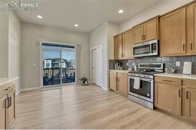 4562 Horse Gulch Loop, Colorado Springs, CO 80924 - Photo 17