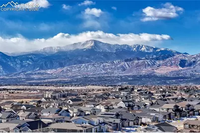 4562 Horse Gulch Loop, Colorado Springs, CO 80924 - Photo 47