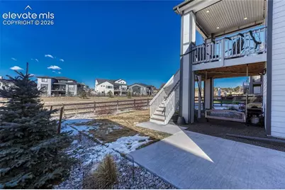 4562 Horse Gulch Loop, Colorado Springs, CO 80924 - Photo 49