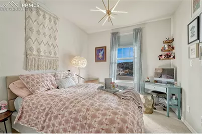 4562 Horse Gulch Loop, Colorado Springs, CO 80924 - Photo 25