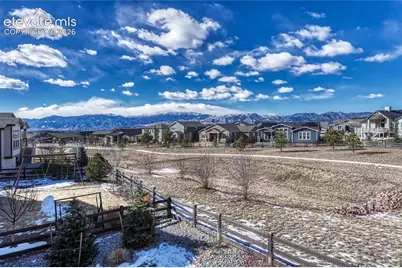 4562 Horse Gulch Loop, Colorado Springs, CO 80924 - Photo 43
