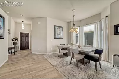 4562 Horse Gulch Loop, Colorado Springs, CO 80924 - Photo 3