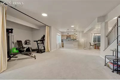 4562 Horse Gulch Loop, Colorado Springs, CO 80924 - Photo 33