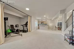 4562 Horse Gulch Loop, Colorado Springs, CO 80924 - Photo 33