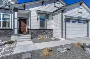 4562 Horse Gulch Loop, Colorado Springs, CO 80924 - Photo 7