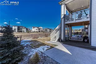 4562 Horse Gulch Loop, Colorado Springs, CO 80924 - Photo 49