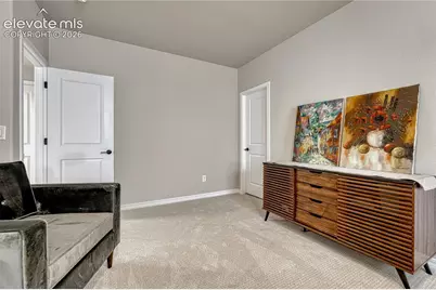4562 Horse Gulch Loop, Colorado Springs, CO 80924 - Photo 37