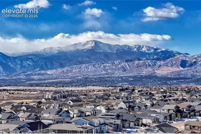 4562 Horse Gulch Loop, Colorado Springs, CO 80924 - Photo 47