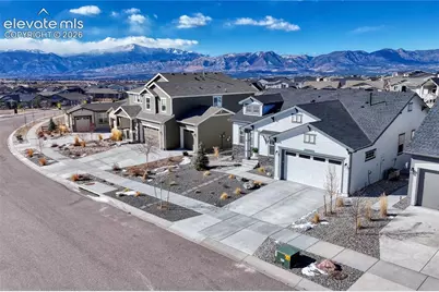 4562 Horse Gulch Loop, Colorado Springs, CO 80924 - Photo 45