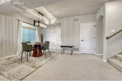 4562 Horse Gulch Loop, Colorado Springs, CO 80924 - Photo 29