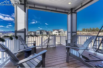 4562 Horse Gulch Loop, Colorado Springs, CO 80924 - Photo 41