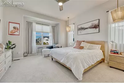 4562 Horse Gulch Loop, Colorado Springs, CO 80924 - Photo 19