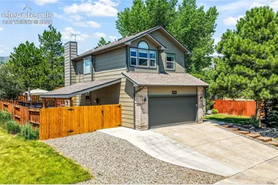 5580 Flag Way, Colorado Springs, CO 80919 - Photo 49