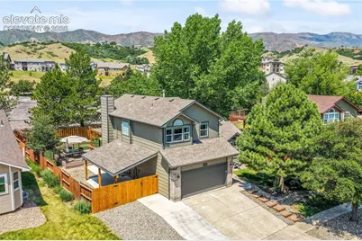5580 Flag Way, Colorado Springs, CO 80919 - Photo 3