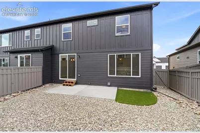 17723 Brass Buckle Way, Monument, CO 80132 - Photo 35