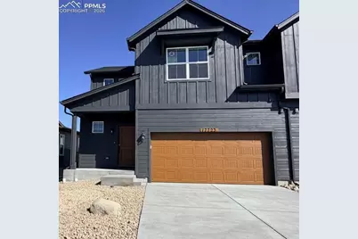 17723 Brass Buckle Way, Monument, CO 80132 - Photo 1