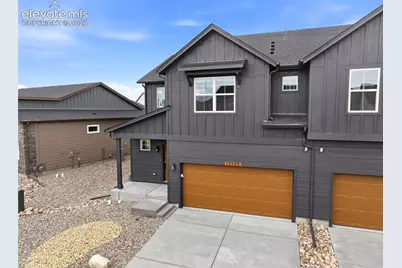 17723 Brass Buckle Way, Monument, CO 80132 - Photo 1